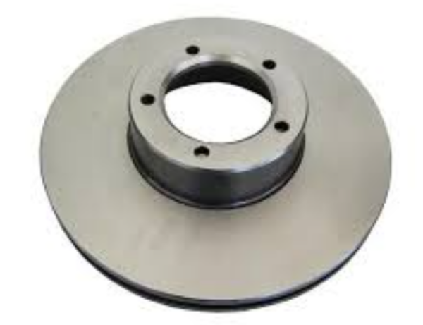 Brake Drum Revo 42431-OK180